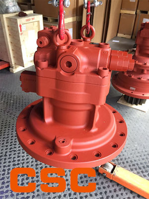  Excavator Replacement Parts M5X180 Slewing Motor For EC240