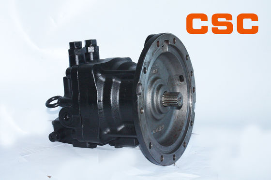 Original  Hydraulic Parts M5X180 SK200-8 Roadheader Rotary Motor