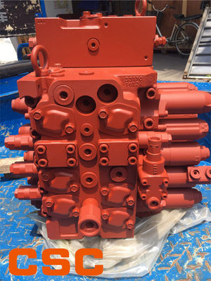 Multi way valve assembly KMX15RA /B45028D  Dseries  original