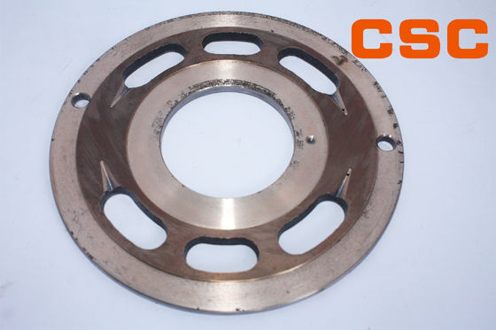  M2X120 Rotary Motor Oil Distribution Plate High Performance
