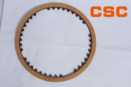 Durable M2X120 Series  Motor Parts Rotary Motor Friction Plate