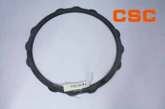  M2X120 Series Rotary Motor Segment