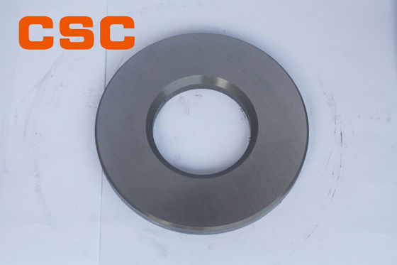 Hydraulic Rotary Motor Parts Thrust Plate For  Excavator M2X146 Series