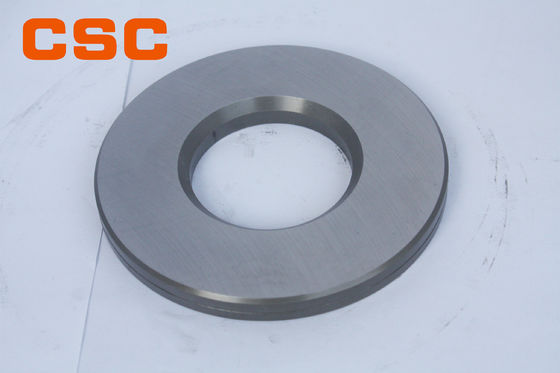 Hydraulic Rotary Motor Parts Thrust Plate For  Excavator M2X146 Series