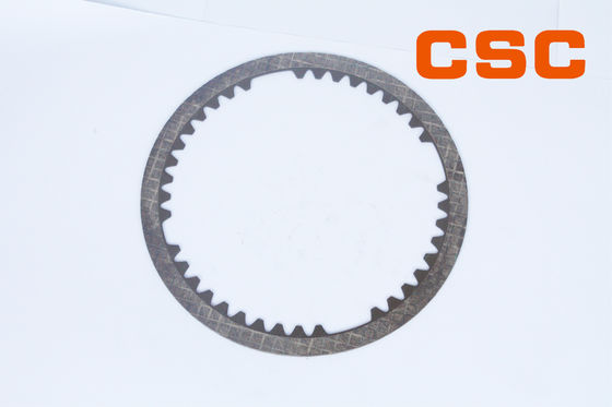 Excavator M2x146 Series Rotary Motor Friction Plate  replacement parts