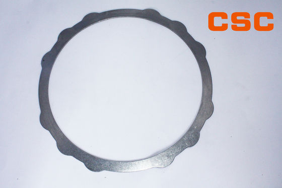 M2X210 Series  Motor Parts Hydraulic Rotary Motor Segment Anti Rust