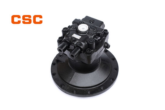Original Travel Motor For SH210-5 MFC160-071A