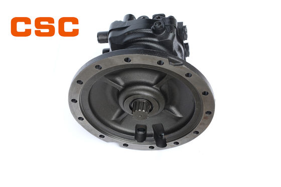 Original Travel Motor For SH210-5 MFC160-071A