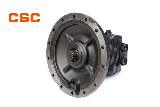 Original Travel Motor For SH210-5 MFC160-071A