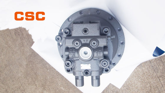 SK250-8 MFC160-086 Excavator Travel Motor
