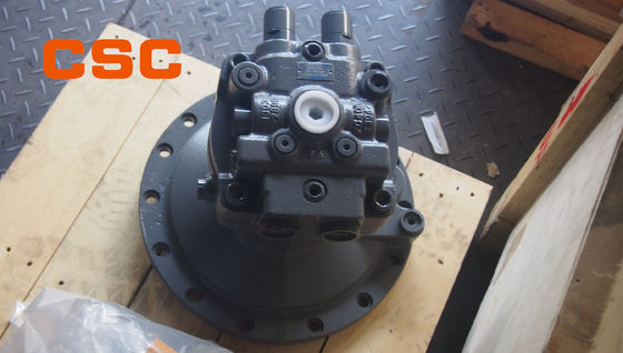 SK250-8 MFC160-086 Excavator Travel Motor