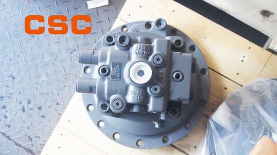 SK250-8 MFC160-086 Excavator Travel Motor