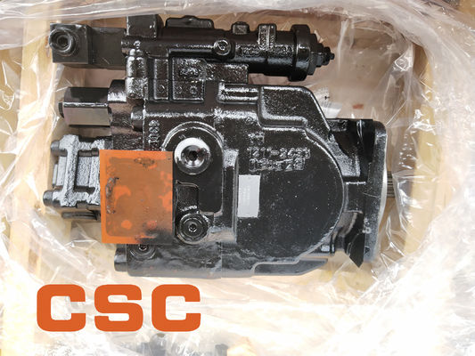 Nabtesco SK75 Hydraulic Pump Pvc80rc13