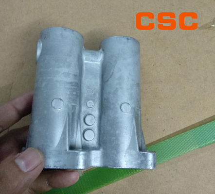 Aftermarket Rustproof Hydraulic Valve Cover for Excavator KYB Kvmm-80-AX