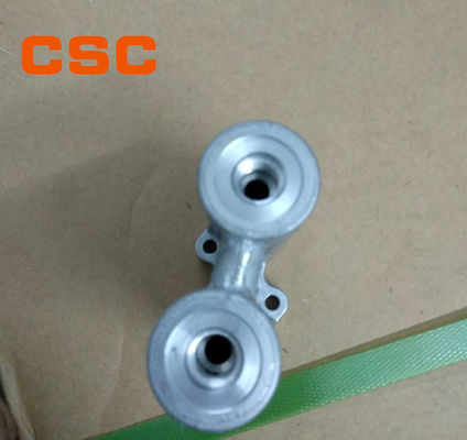 Aftermarket Rustproof Hydraulic Valve Cover for Excavator KYB Kvmm-80-AX