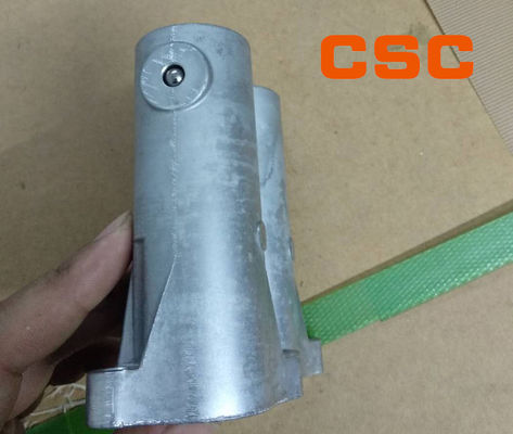 Aftermarket Rustproof Hydraulic Valve Cover for Excavator KYB Kvmm-80-AX