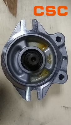 KAYABA KYB KFP2212CLWS Hydraulic Poilt Gear Pump Excavator Replacement Parts