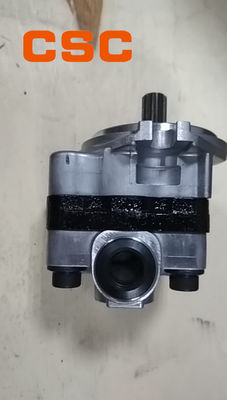 KAYABA KYB KFP2212CLWS Hydraulic Poilt Gear Pump Excavator Replacement Parts