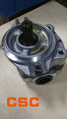 KAYABA KYB KFP2212CLWS Hydraulic Poilt Gear Pump Excavator Replacement Parts