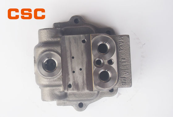 PC120-6 pC130-7 MB60 travel motor reducer motor cover