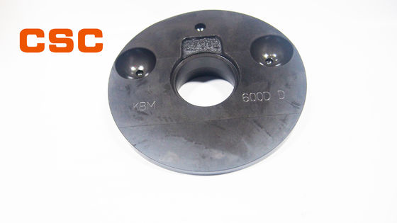 Excavator part SK135 travel motor reducer swashplate GM21