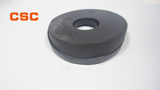 Excavator part SK135 travel motor reducer swashplate GM21
