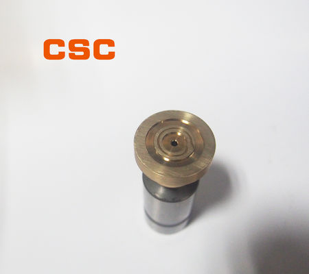 Excavator part SK135 travel motor reducer plunger GM21