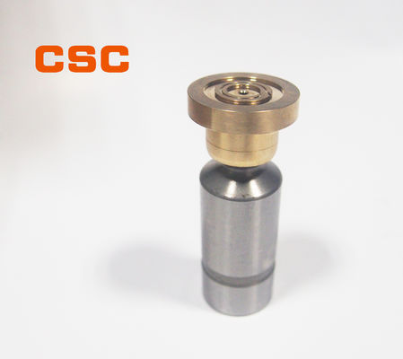 Excavator part SK135 travel motor reducer plunger GM21