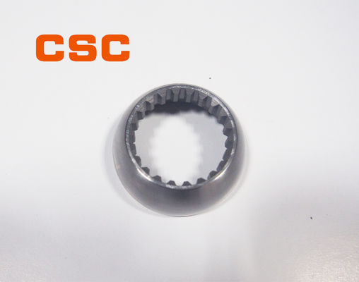 Excavator accessories SK135 traveling motor reducer  ball joint GM21