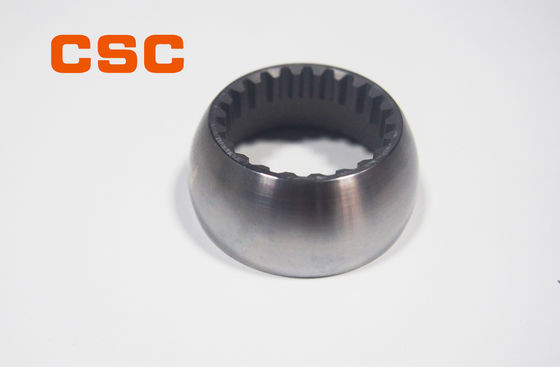 Excavator accessories SK135 traveling motor reducer  ball joint GM21