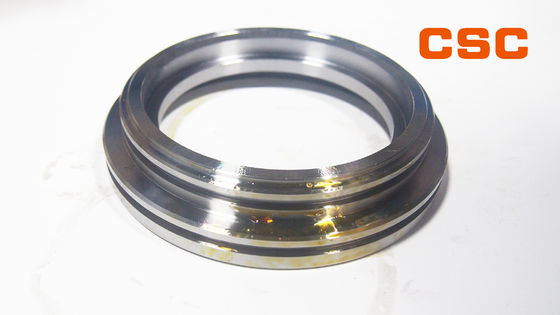 Excavator part SK135 travel motor reducer brake piston GM21