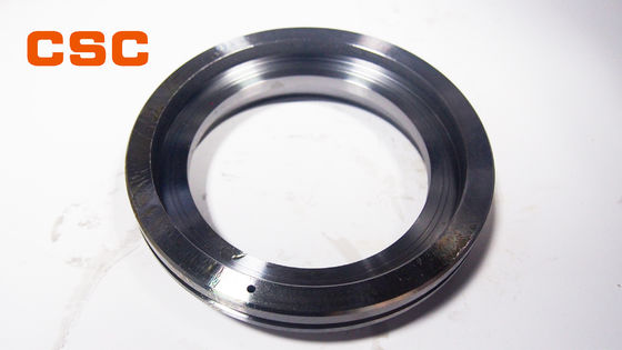Excavator part SK135 travel motor reducer brake piston GM21