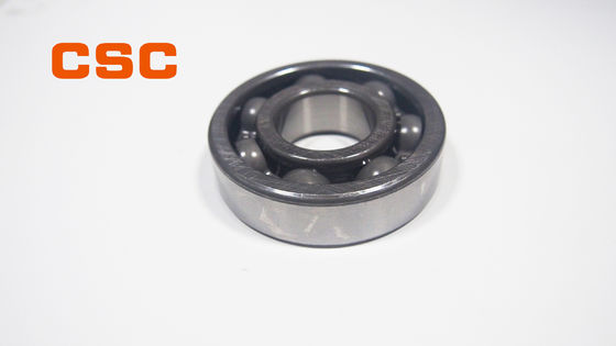 Excavator part SK135 traveling motor reducer big bearing GM21