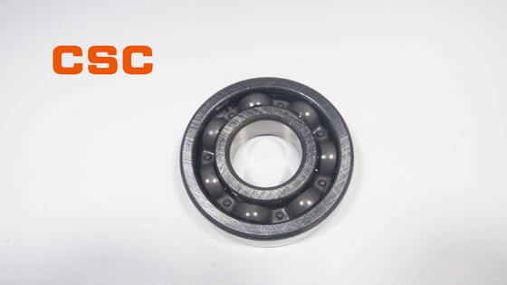 Excavator part SK135 traveling motor reducer big bearing GM21