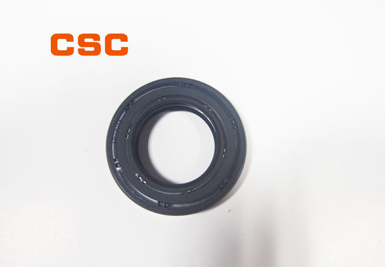 Excavator part SK135 travel motor reducer oil seal GM21