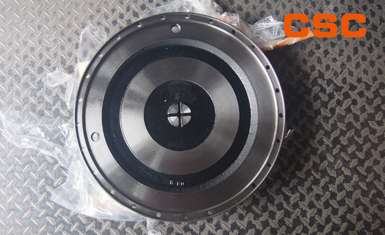 EXCAVATOR ACCESSORIES LG930 / 933 / 936 / 939, XE300G / XE335C / SY335-365 TRAVEL MOTOR REDUCER REAR COVER GM60