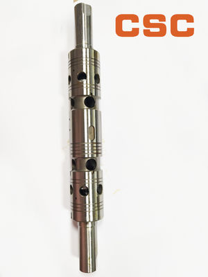 GM60 hydraulic travel motor Reducer Balance Valve Rod Excavator Accessories
