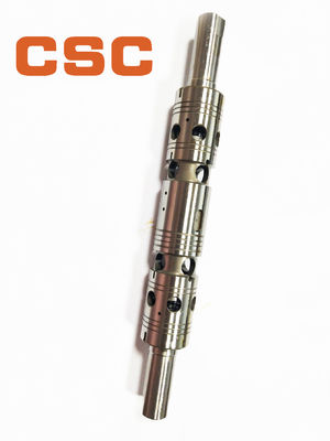 GM60 hydraulic travel motor Reducer Balance Valve Rod Excavator Accessories