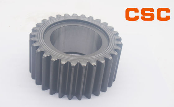 Excavator accessories GM60 travel motor reducer secondary planetary gear