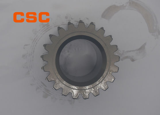 Precision Nabotesco GM60 Excavator Travel Motor Reducer Secondary Sun Gear