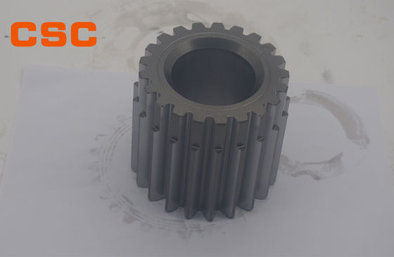 Precision Nabotesco GM60 Excavator Travel Motor Reducer Secondary Sun Gear