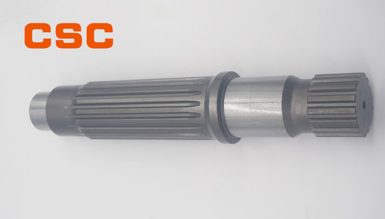 Durable Nabotesco Excavator Spare Parts Gm60 Reducer Motor Shaft