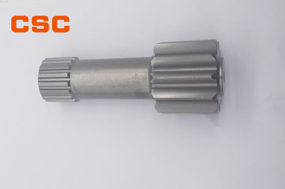 GM60 Excavator Travel Motor Reducer First Level Traveling Sun Wheel