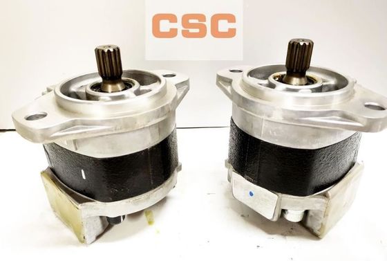 KWH0019 / KTH10150 SUMITOMO Excavator Replacement Parts Gear Pump 13 Tooth