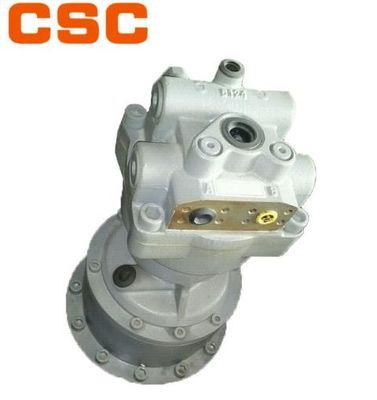 Ex120-5 Hitachi Hydraulic Parts Excavating Machinery Swing Device