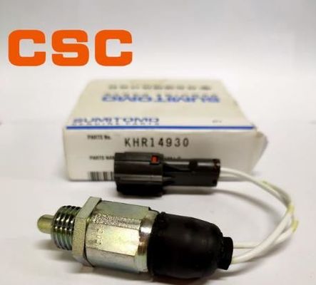 KHR14930 Sumitomo Electric Parts Switch limit SH200-5 / 350-5 / CX240B