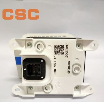 KHR10060 CLOCK SH200-5/210-5/350-5 SUMITOMO Excavator