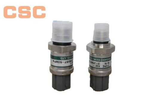 KHR2915 5MPa KM11-F02 SUMITO Excavator Pressure sensor