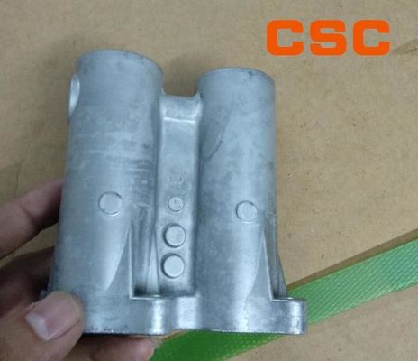 KYB Excavator Equipment Parts Kvmm-80-AX Hydraulic Valve Cover