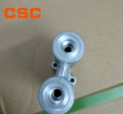 Precision KYB Excavator Hydraulic Spare Parts Hydraulic Valve Cover Kvmm-80-AX